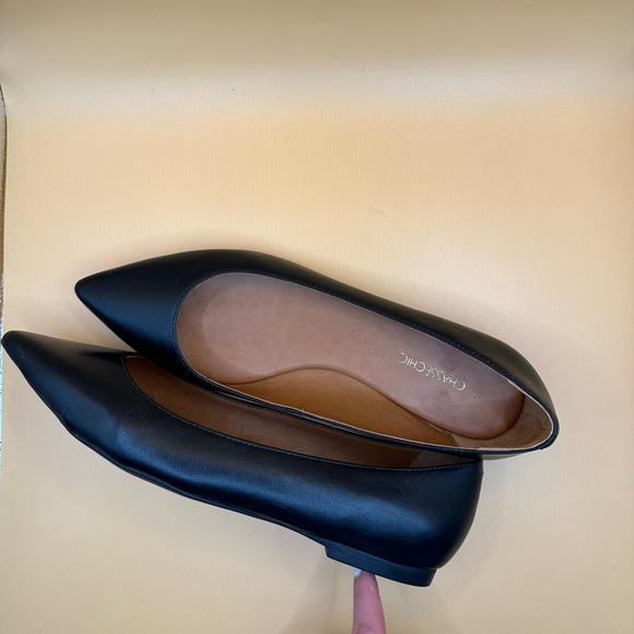 CHASSECHIC Pumps and Flats combination with interchangeable accessories - Picture 2 of 14